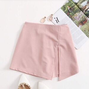 Shein skort